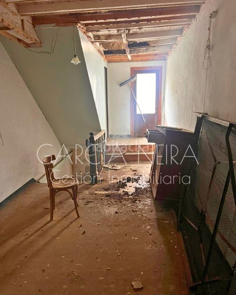 Foto e137c591-5256-4932-b490-52c79fed1e9c. Casa in travesía da mariña 73 in Vicedo (O)