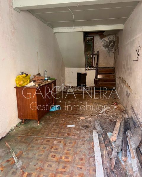 Foto e48884f7-1a58-4566-8924-df6f2570507d. Casa in travesía da mariña 73 in Vicedo (O)