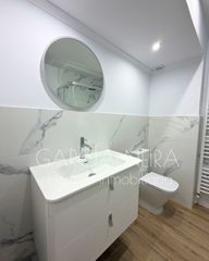Piso  Calle carpio. Piso en venta en centro de oviedo - a estrenar