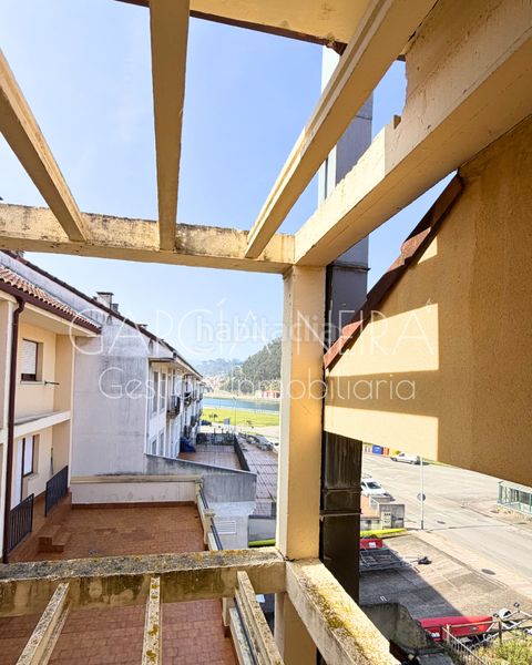 Foto 16bebca6-96c3-4b7d-b57b-a9b44d468846. Pis amb calefacció aparcament a Soto del Barco