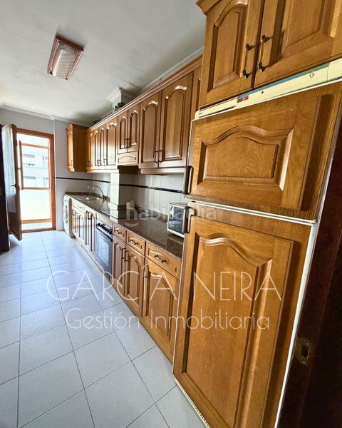 Foto 16e914ac-927f-4fad-9632-531a729271de. Pis amb calefacció aparcament a Soto del Barco