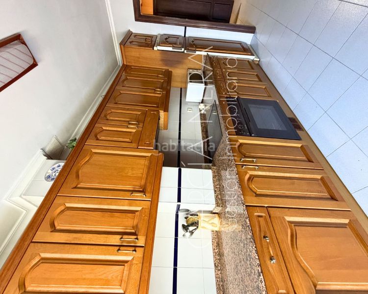 Foto 1b5cc0ac-861e-4d2c-b605-9e32ba141176. Pis amb calefacció aparcament a Soto del Barco