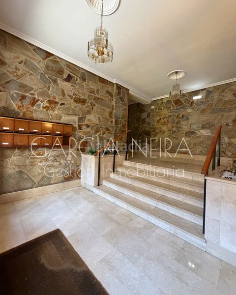 Foto 24f74e13-aa04-471c-928b-e88a91f23ea5. Pis amb calefacció aparcament a Soto del Barco