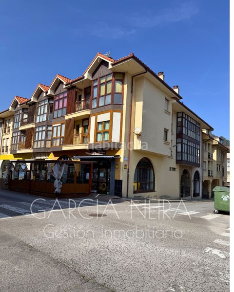 Foto 3b71aab6-25f9-494c-b451-e61323abefea. Pis amb calefacció aparcament a Soto del Barco