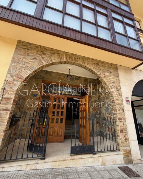 Foto 42d5efd3-9d95-4caa-9f19-c37a7ec5217e. Pis amb calefacció aparcament a Soto del Barco