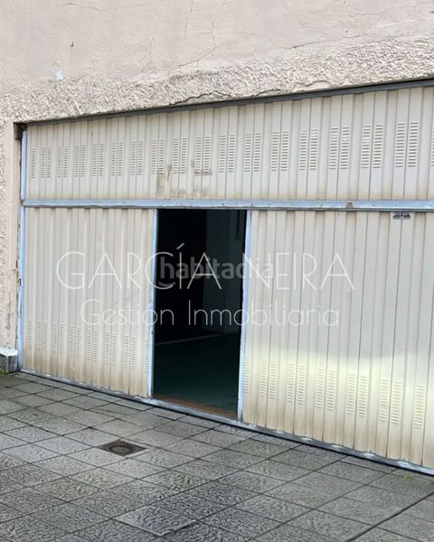 Foto 501e2e30-8732-417d-aa16-15eed6a12d14. Pis amb calefacció aparcament a Soto del Barco