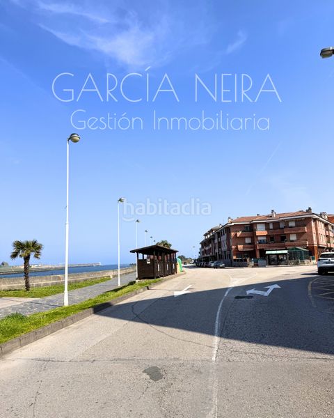 Foto 57a0561a-128f-4b82-9f0b-b5e7c62e1fa8. Pis amb calefacció aparcament a Soto del Barco