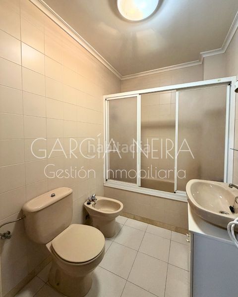 Foto 6a451d78-1d7c-4208-89cc-e6e8513023bb. Pis amb calefacció aparcament a Soto del Barco