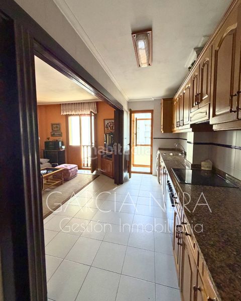 Foto 71a3d205-dc8c-411e-ada7-d1bbb9e01fe9. Pis amb calefacció aparcament a Soto del Barco