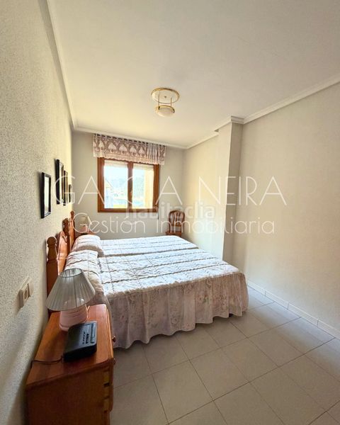 Foto 79c36827-f87b-4363-a464-b93446477612. Pis amb calefacció aparcament a Soto del Barco