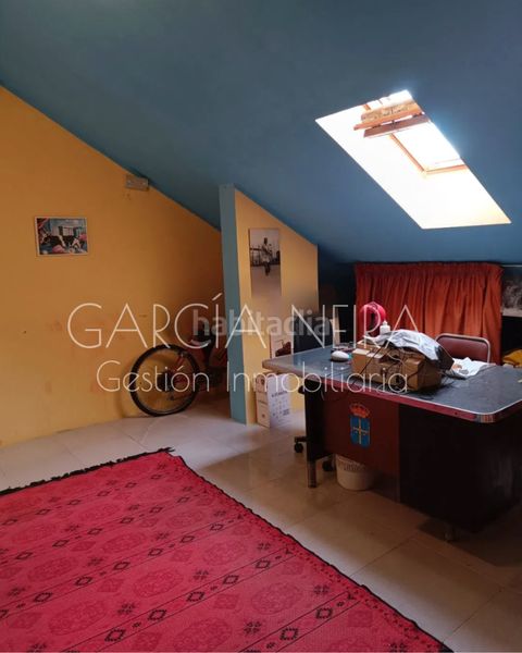 Foto 9a6d17a9-7987-4767-9d6d-619fa1357c26. Pis amb calefacció aparcament a Soto del Barco