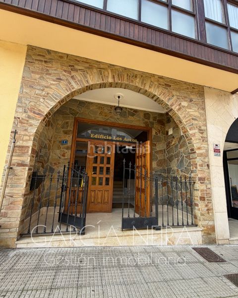 Foto a1a76944-9b41-4f05-bfed-50c9db02459c. Pis amb calefacció aparcament a Soto del Barco