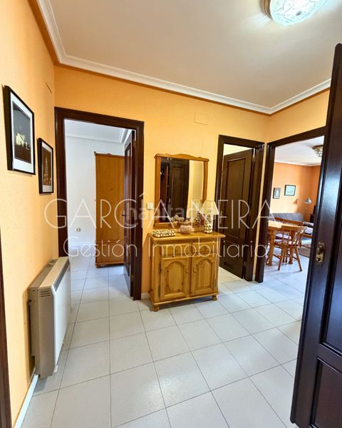 Foto adefbc15-160c-47f9-9948-67d978ea0605. Pis amb calefacció aparcament a Soto del Barco