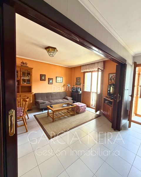 Foto cfdd6ed7-5099-43b7-b149-1a95b14c7d2f. Pis amb calefacció aparcament a Soto del Barco