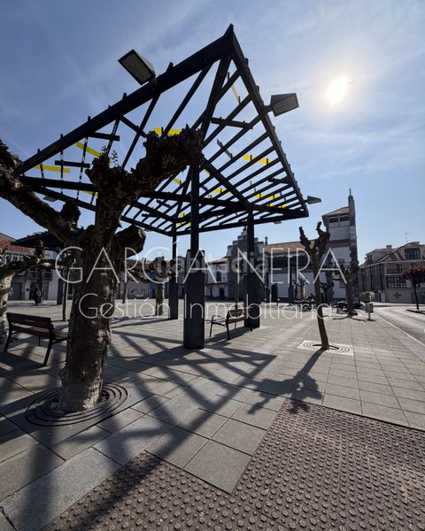 Foto d31f9e35-5c64-4394-979e-c7055946c247. Pis amb calefacció aparcament a Soto del Barco