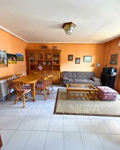 Foto e7dc0a74-4b52-4b54-b044-bd4ae50d731c. Pis amb calefacció aparcament a Soto del Barco