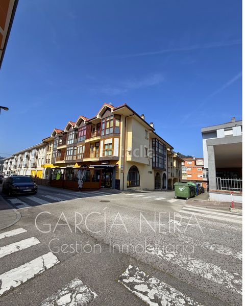 Foto f8002eb5-1a81-4f94-afdc-83ac38f53d3b. Pis amb calefacció aparcament a Soto del Barco