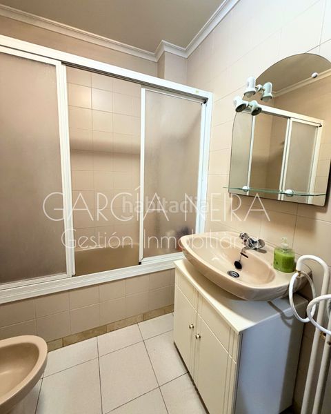 Foto f8424d97-64e3-4639-a9d9-f9c40e350e86. Pis amb calefacció aparcament a Soto del Barco