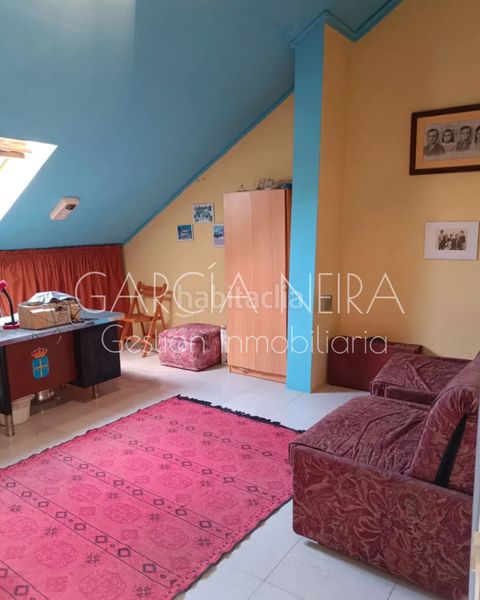 Foto f8ca0992-2513-47ab-b8b0-1fa574040ac7. Pis amb calefacció aparcament a Soto del Barco