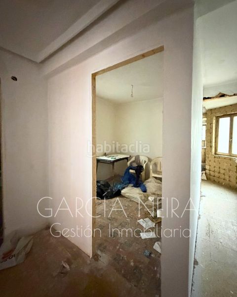 Foto 1149b448-b25d-4041-84f8-18ccff9fee90. Pis amb calefacció a Auditorio - Seminario - Parque de Invierno Oviedo