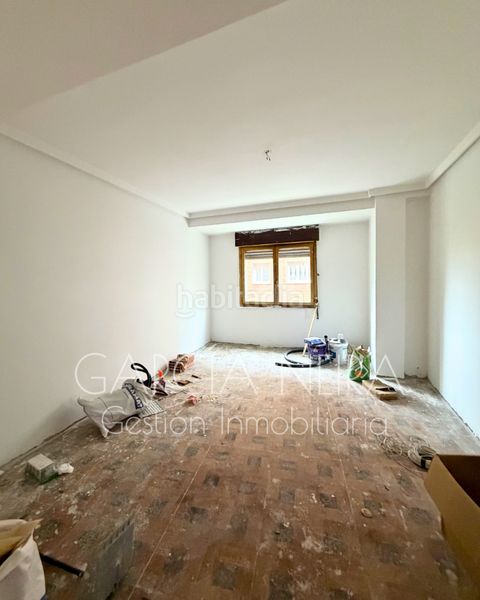 Foto 1edbf578-4cf8-4212-b022-30dad7bf997b. Pis amb calefacció a Auditorio - Seminario - Parque de Invierno Oviedo