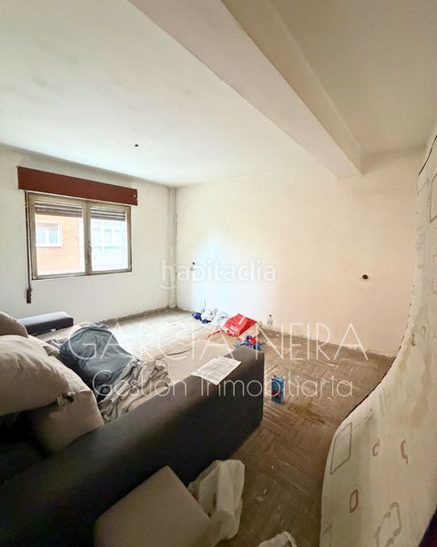 Foto 22eea70b-eaab-4b3a-9351-aa5bbc1ec041. Pis amb calefacció a Auditorio - Seminario - Parque de Invierno Oviedo