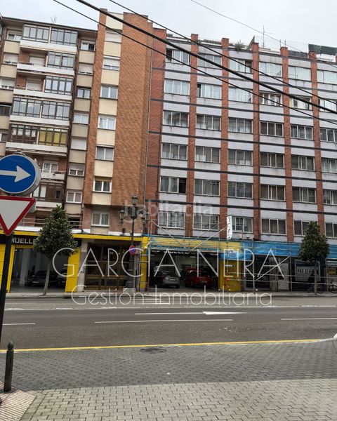 Foto 26690f13-daab-4c68-8733-1c7d6aa9fec5. Pis amb calefacció a Auditorio - Seminario - Parque de Invierno Oviedo