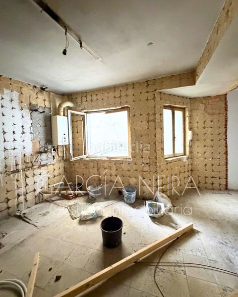 Foto 2c315667-7a2e-4d7d-9eee-b396528cb38d. Pis amb calefacció a Auditorio - Seminario - Parque de Invierno Oviedo