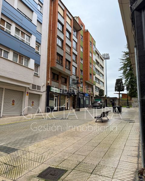 Foto 565fdc41-628b-47df-8613-e5cffdff0cb0. Pis amb calefacció a Auditorio - Seminario - Parque de Invierno Oviedo