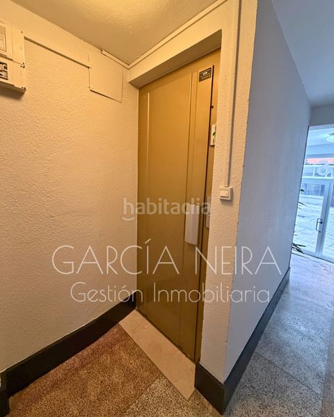 Foto 56d29f1d-5be4-4626-b289-fbc254929d61. Pis amb calefacció a Auditorio - Seminario - Parque de Invierno Oviedo