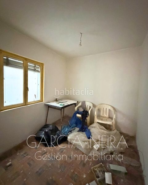 Foto 5b2b6fb7-decc-4004-9776-aa619924abc2. Pis amb calefacció a Auditorio - Seminario - Parque de Invierno Oviedo