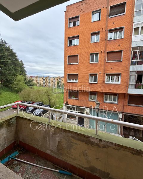 Foto 7ba2c2cd-5029-45ec-af6e-97653e9c8da2. Pis amb calefacció a Auditorio - Seminario - Parque de Invierno Oviedo