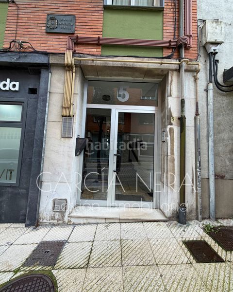 Foto 82d35027-f096-41a9-b4ca-1624efebd98b. Pis amb calefacció a Auditorio - Seminario - Parque de Invierno Oviedo