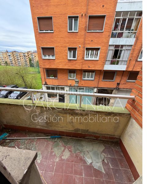 Foto 8f2acc7a-c861-4ed6-a172-683ed83ac3f5. Pis amb calefacció a Auditorio - Seminario - Parque de Invierno Oviedo