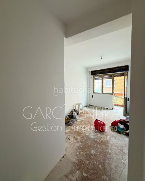 Foto c6cf30b7-79e1-4739-a24d-520b7ce88b66. Pis amb calefacció a Auditorio - Seminario - Parque de Invierno Oviedo