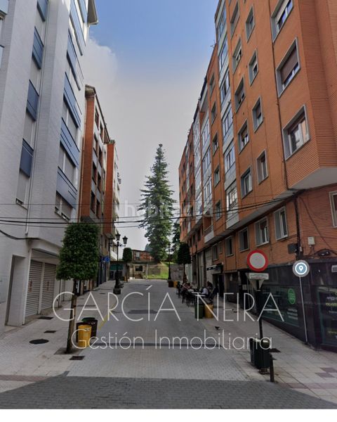 Foto d01b8744-7acf-4616-b027-2b7c1381bc31. Pis amb calefacció a Auditorio - Seminario - Parque de Invierno Oviedo