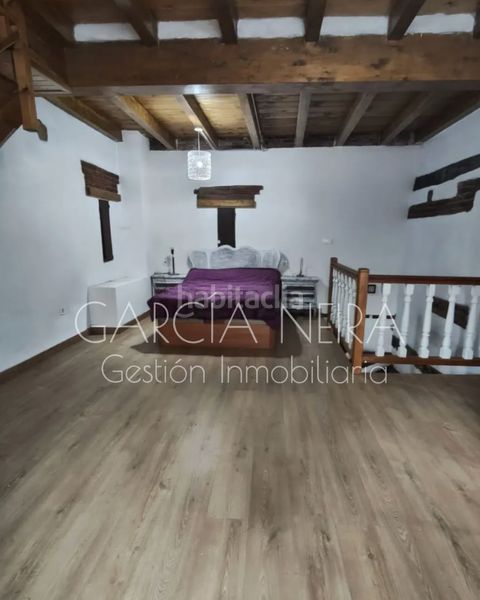 Foto 4110c39e-8763-4713-abf0-f37ecabddbee. Casa adossada amb calefacció a Riosa