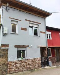 Maison jumelée  Carretera de muriellos. Asturias. muriellos, riosa: naturaleza, piedra y tranquilidad