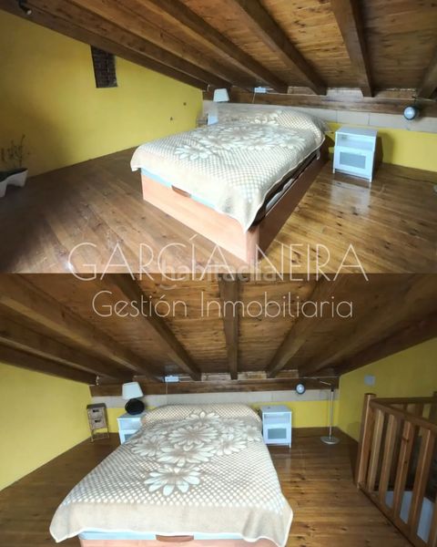 Foto 7d2a8346-84d1-4598-b567-abca176fbd31. Casa adossada amb calefacció a Riosa
