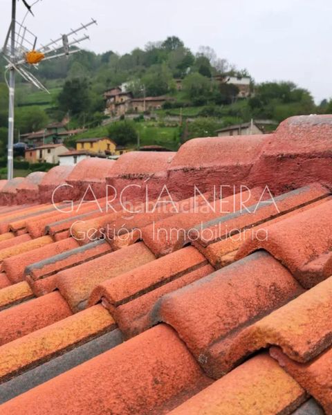 Foto 9afaa7ed-9847-4708-8041-df0eb04ce53f. Casa adossada amb calefacció a Riosa