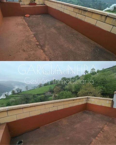 Foto a1721682-1fb5-40d1-9f00-0c7928400d13. Casa adossada amb calefacció a Riosa