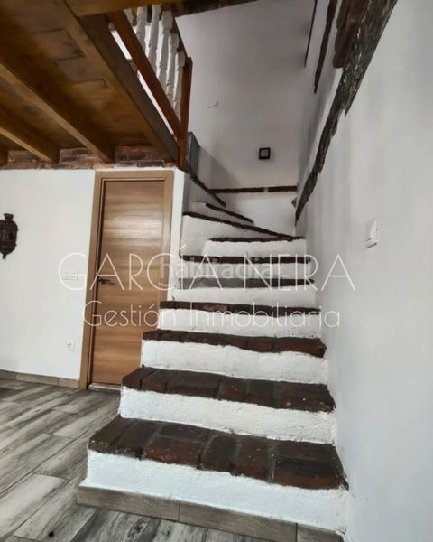 Foto a82d5ebb-d618-4440-8a77-d20c23f25839. Casa adossada amb calefacció a Riosa