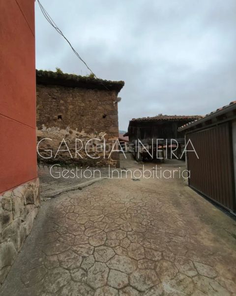 Foto bd62ef3f-2710-4f68-973f-7a693bcd3975. Casa adossada amb calefacció a Riosa