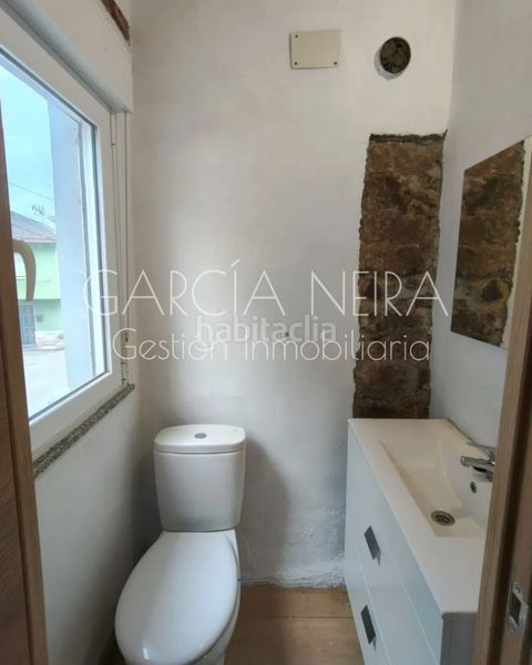 Foto c105a1c0-a7aa-489f-9218-90628f9e2582. Casa adossada amb calefacció a Riosa