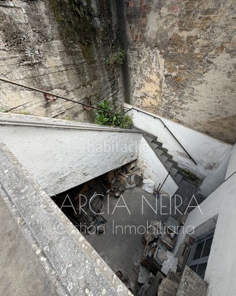 Foto 1ace64b6-72b9-409c-9ce4-21ff77ec9c1a. Casa amb calefacció aparcament a Aller