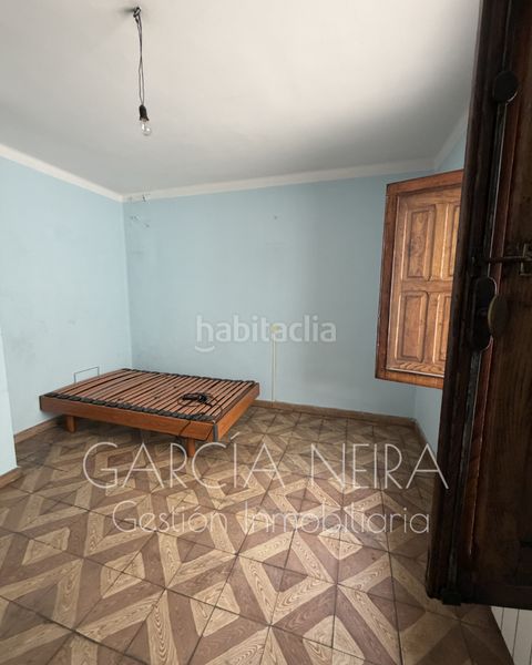 Foto 895c83b0-fab0-4867-8248-f7368133231c. Casa amb calefacció aparcament a Aller