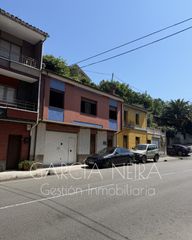 Maison  Lugar oyanco. Casa independiente en oyanco (aller) – 79.990 €
