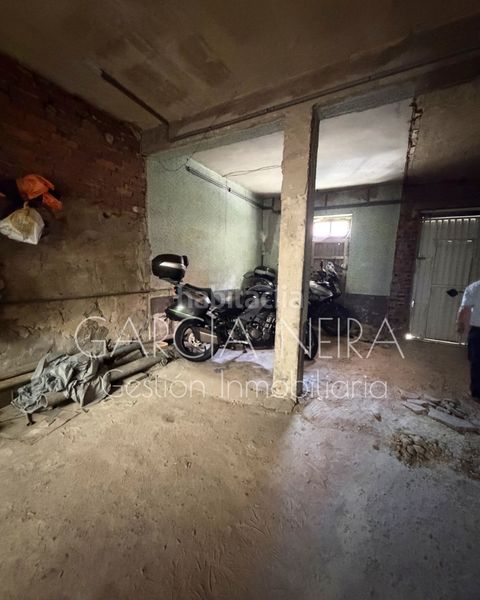 Foto d6c381e0-06e1-469d-953e-036dfddc715a. Casa amb calefacció aparcament a Aller