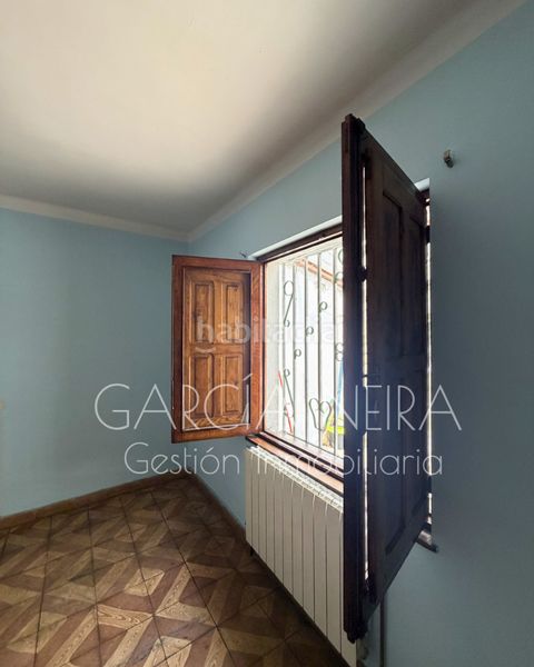 Foto e1a4a6dc-6fb7-4401-b231-818f1119541b. Casa amb calefacció aparcament a Aller