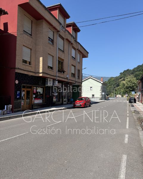 Foto ef6aef1c-6640-4f4c-b85a-46b61c3449b5. Casa amb calefacció aparcament a Aller